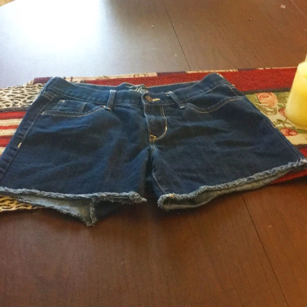 Old Navy FLIRT jean short